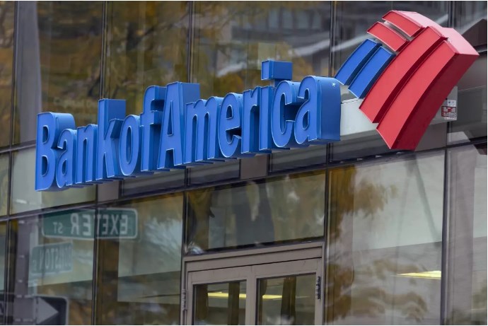 bank of america news