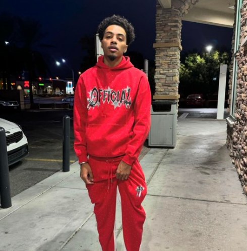 lucas coly news