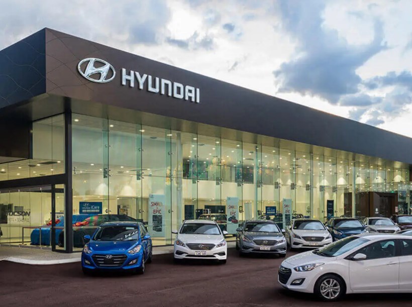 Hyundai Recall Canada