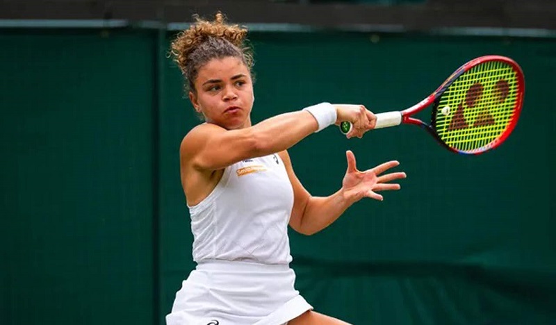 jasmine paolini australian open 2025
