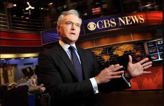 Scott Pelley 60 minutes