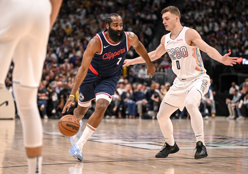 james harden