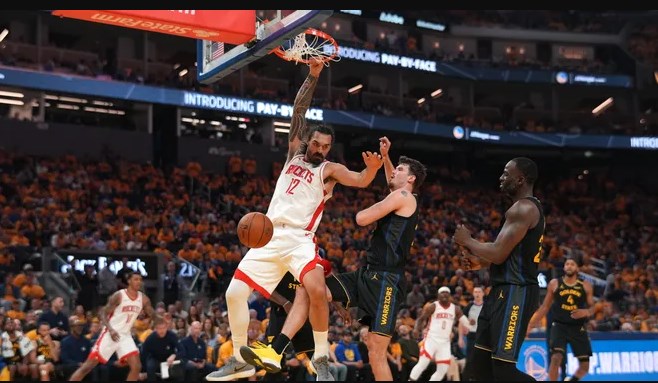 nba game 7
